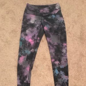 Full length leggings